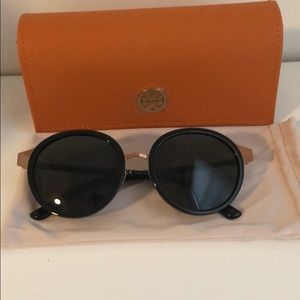 Tory Burch Sunglasses